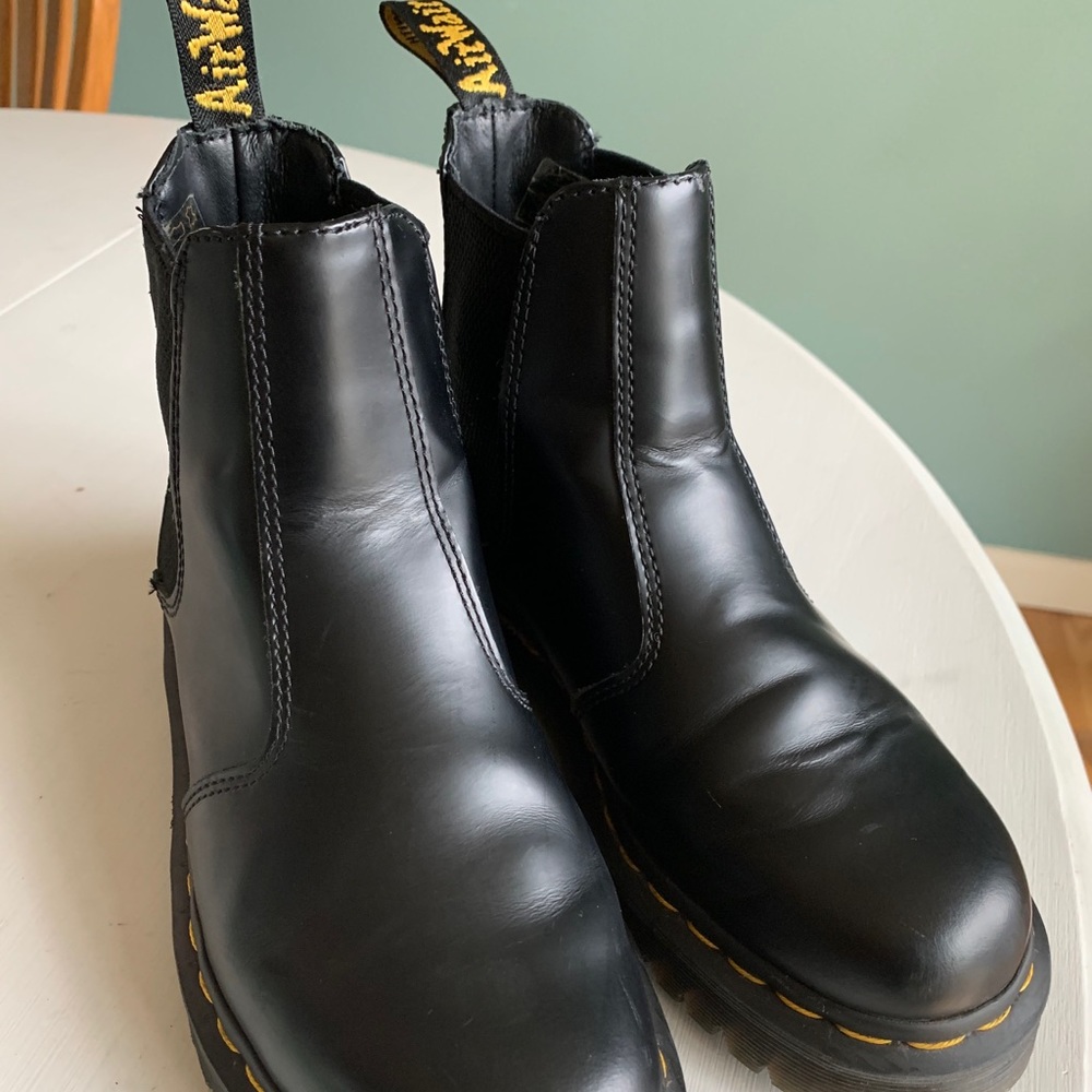 Doc Marten Chelsea boot Bex 2976